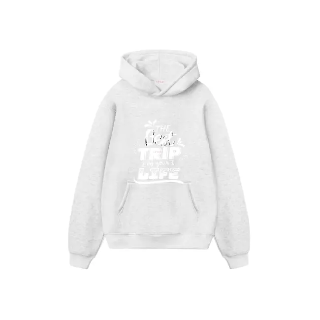 Áo thun Typo Graphic HO79