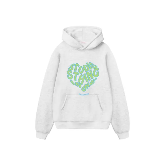 Áo thun Typo Graphic HO81