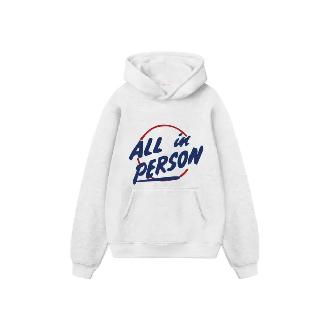 Áo thun Typo Graphic HO82