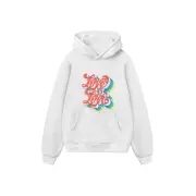 Áo thun Typo Graphic HO83