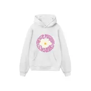 Áo thun Typo Graphic HO84