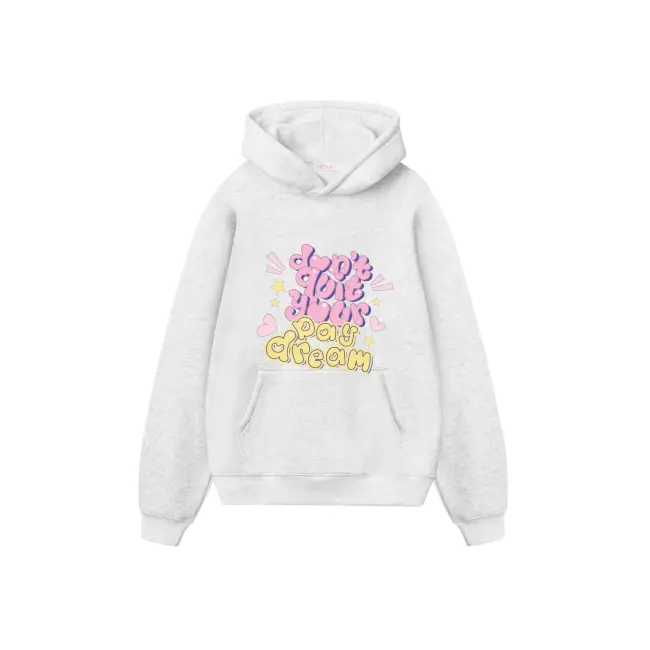 Áo thun Typo Graphic HO85