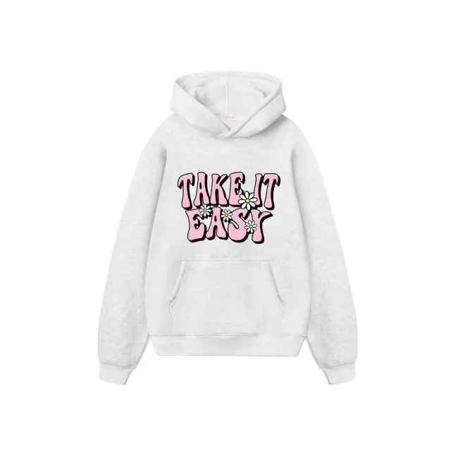 Áo thun Typo Graphic HO87