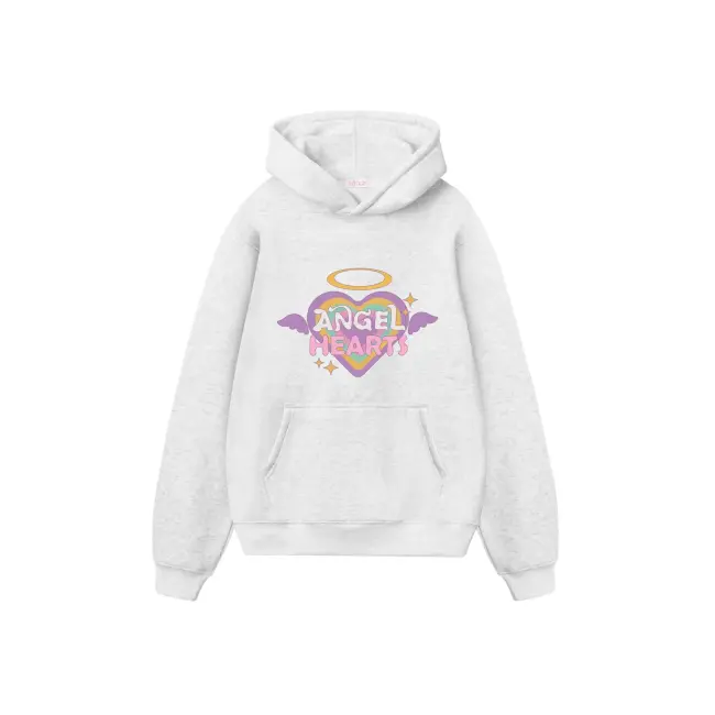 Áo thun Typo Graphic HO91