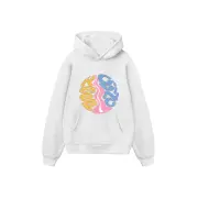 Áo thun Typo Graphic HO92