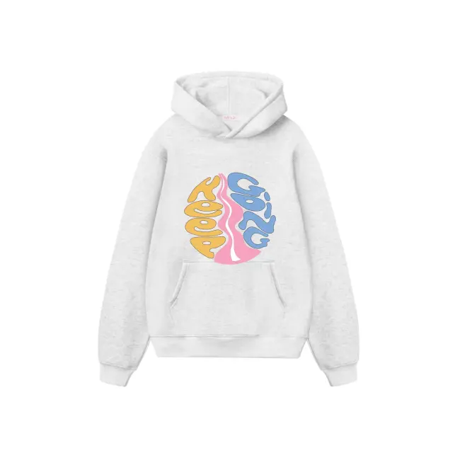 Áo thun Typo Graphic HO92