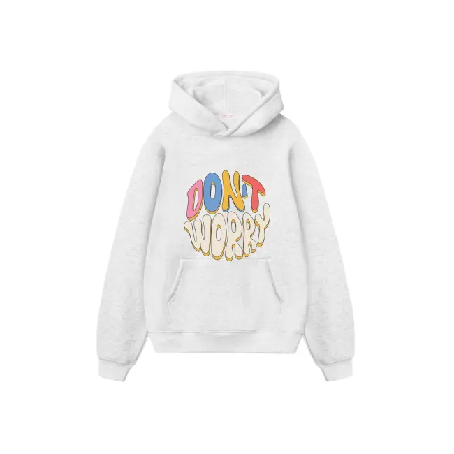 Áo thun Typo Graphic HO93