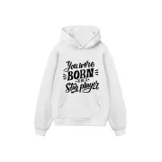 Áo thun Typo Graphic HO96