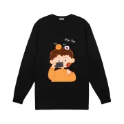 Áo thun Couple LSS10