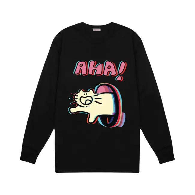 Áo thun Couple LSS13