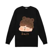 Áo thun Couple LSS15