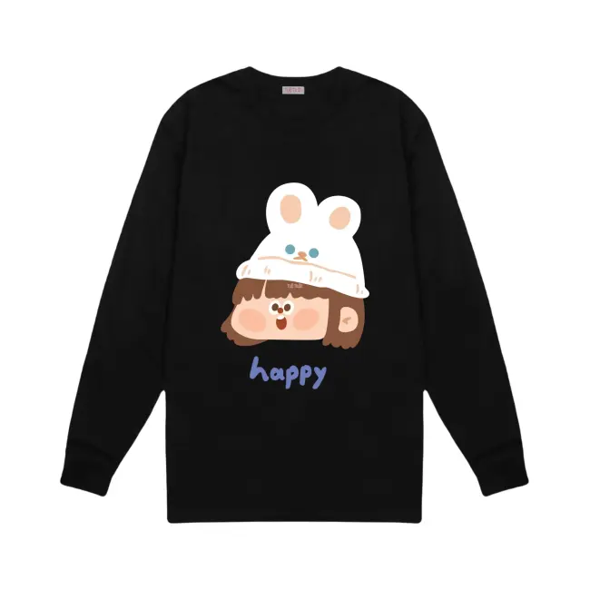 Áo thun Couple LSS16