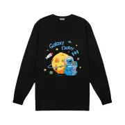 Áo thun Couple LSS20