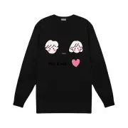 Áo thun Couple LSS23