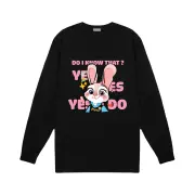 Áo thun Couple LSS3