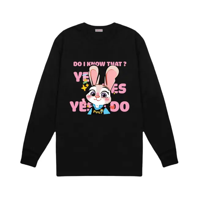 Áo thun Couple LSS3