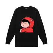 Áo thun Couple LSS30