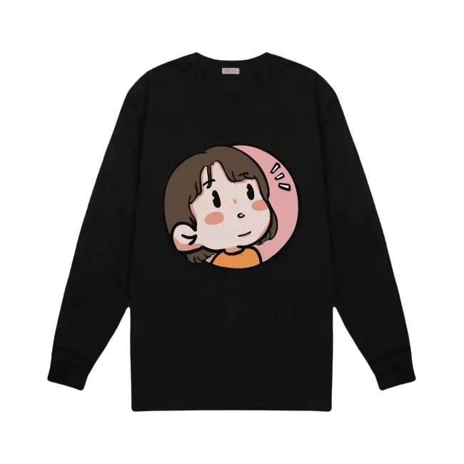 Áo thun Couple LSS31