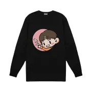 Áo thun Couple LSS32