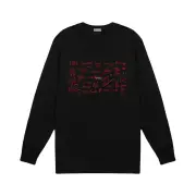 Áo thun Couple LSS34