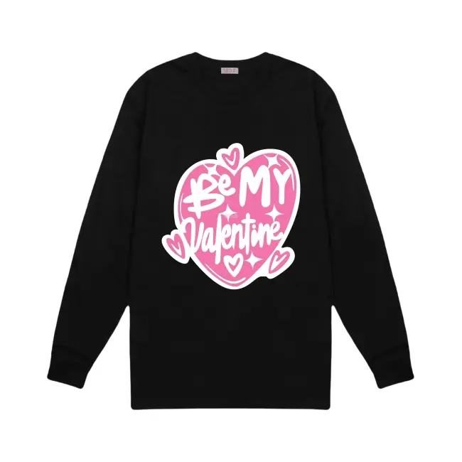 Áo thun Couple LSS36