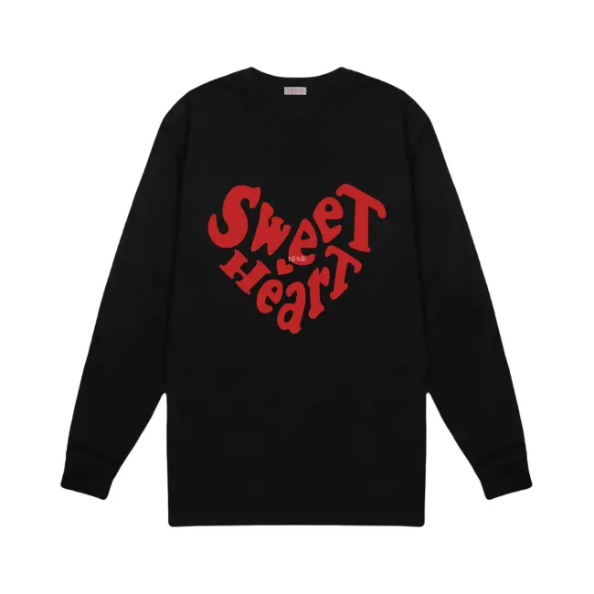 Áo thun Couple LSS38