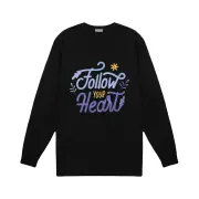 Áo thun Couple LSS44