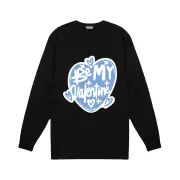 Áo thun Couple LSS46