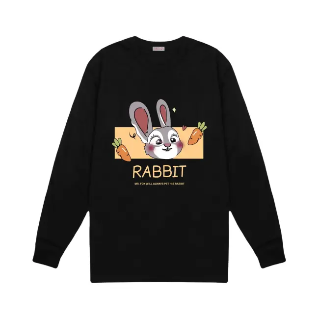 Áo thun Couple LSS5