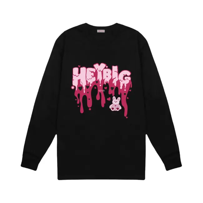 Áo thun Couple LSS7