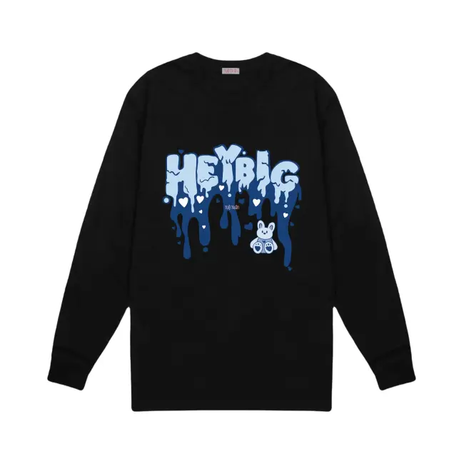 Áo thun Couple LSS8