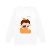 Áo thun Couple LSS10