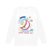 Áo thun Couple LSS25