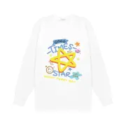 Áo thun Couple LSS26