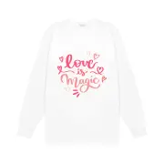 Áo thun Couple LSS40