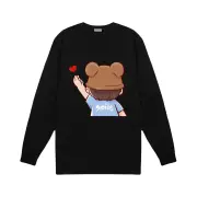 Áo thun gia đình LSS13