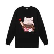 Áo thun gia đình LSS16