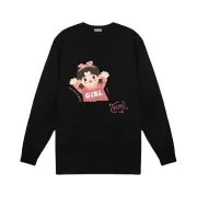 Áo thun gia đình LSS20