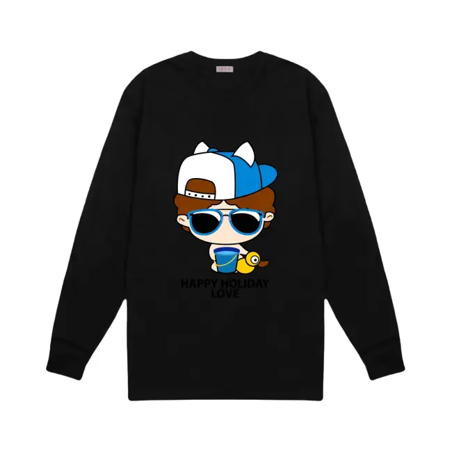 Áo thun gia đình LSS21