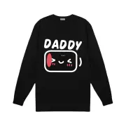 Áo thun gia đình LSS25