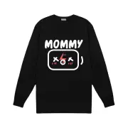 Áo thun gia đình LSS26