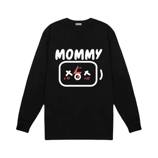 Áo thun gia đình LSS26