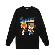 Áo thun gia đình LSS7