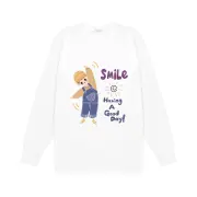 Áo thun gia đình LSS11