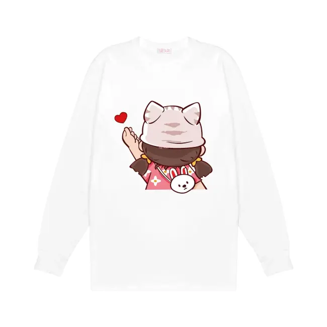 Áo thun gia đình LSS16