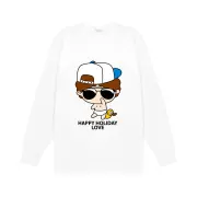 Áo thun gia đình LSS23