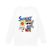 Áo thun gia đình LSS5