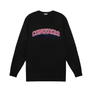 Áo thun Typo Graphic LSS151