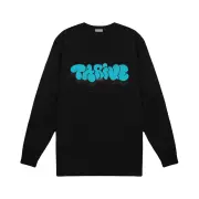 Áo thun Typo Graphic LSS153