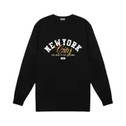 Áo thun Typo Graphic LSS171